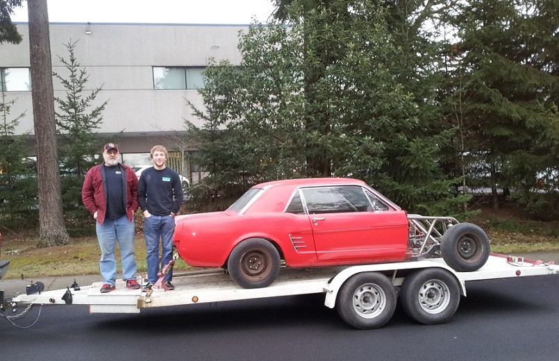Name:  us_on_trailer - sm.jpg
Views: 2859
Size:  199.2 KB
