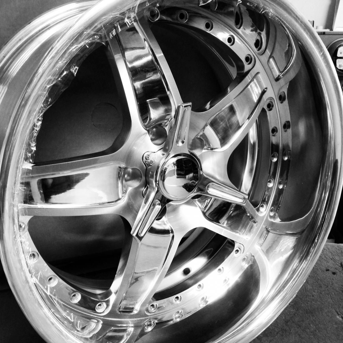 bonspeed Wheels' now Famous BUY 3 Get 1 FREE SALE is BACK!