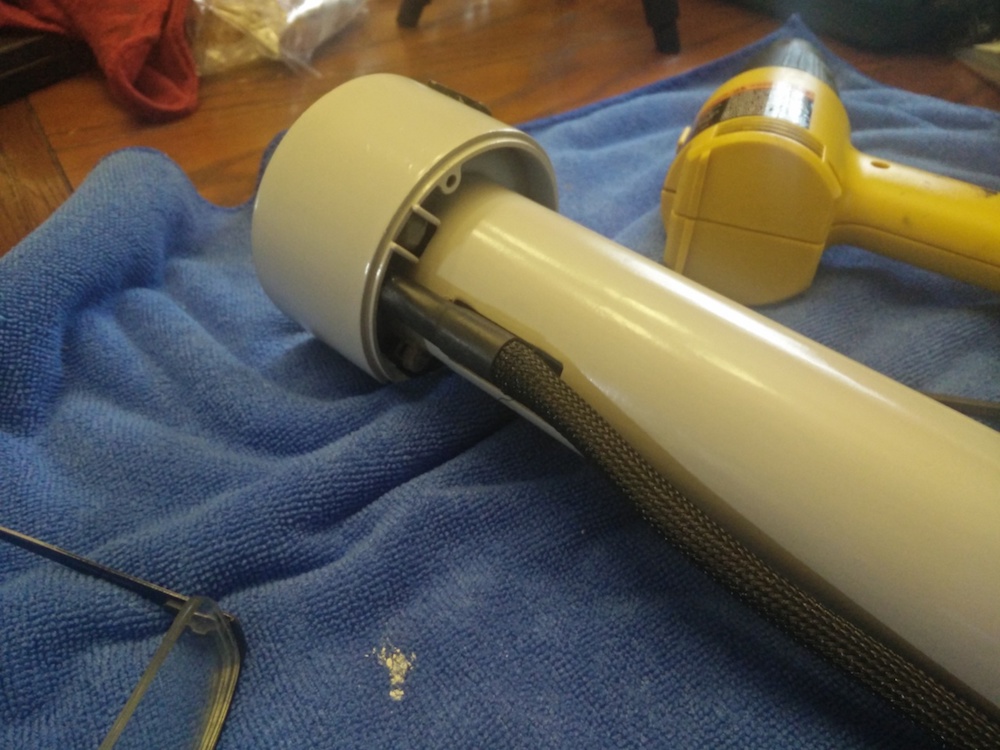 1967 Cougar build (over 700 pictures and videos) - Page 61